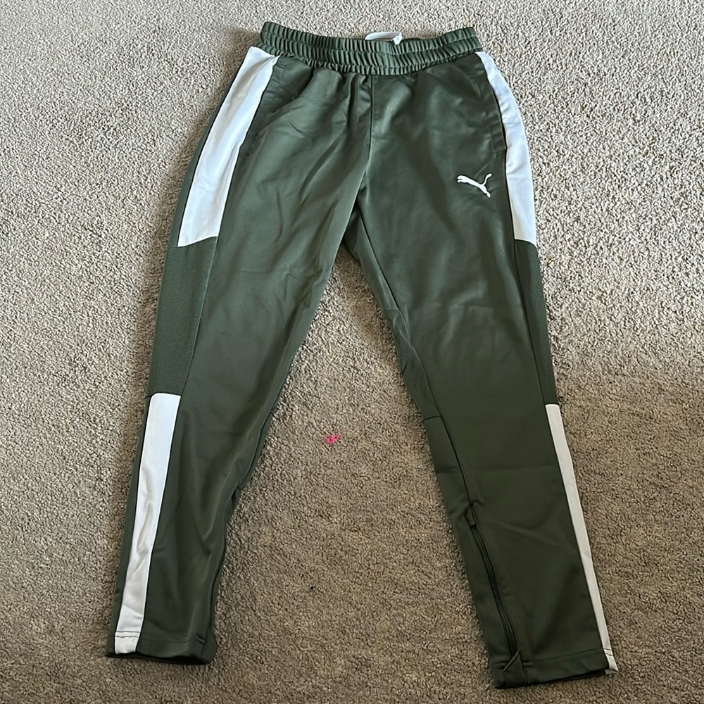 Pumpa sweatpants
